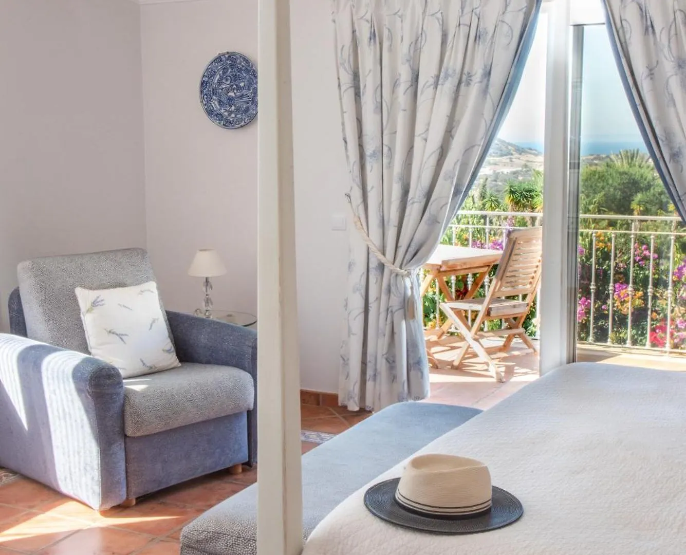 Hotel Quinta Bonita Country House & Gardens Valverde