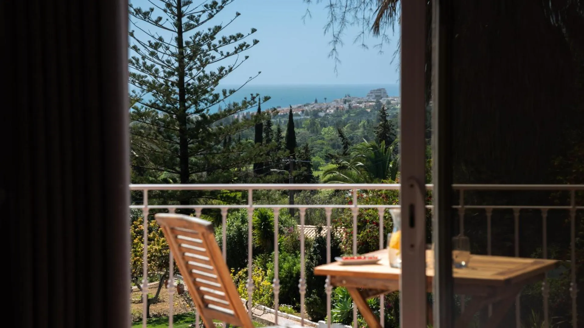 Quinta Bonita Country House & Gardens Valverde  Valverde (Faro)