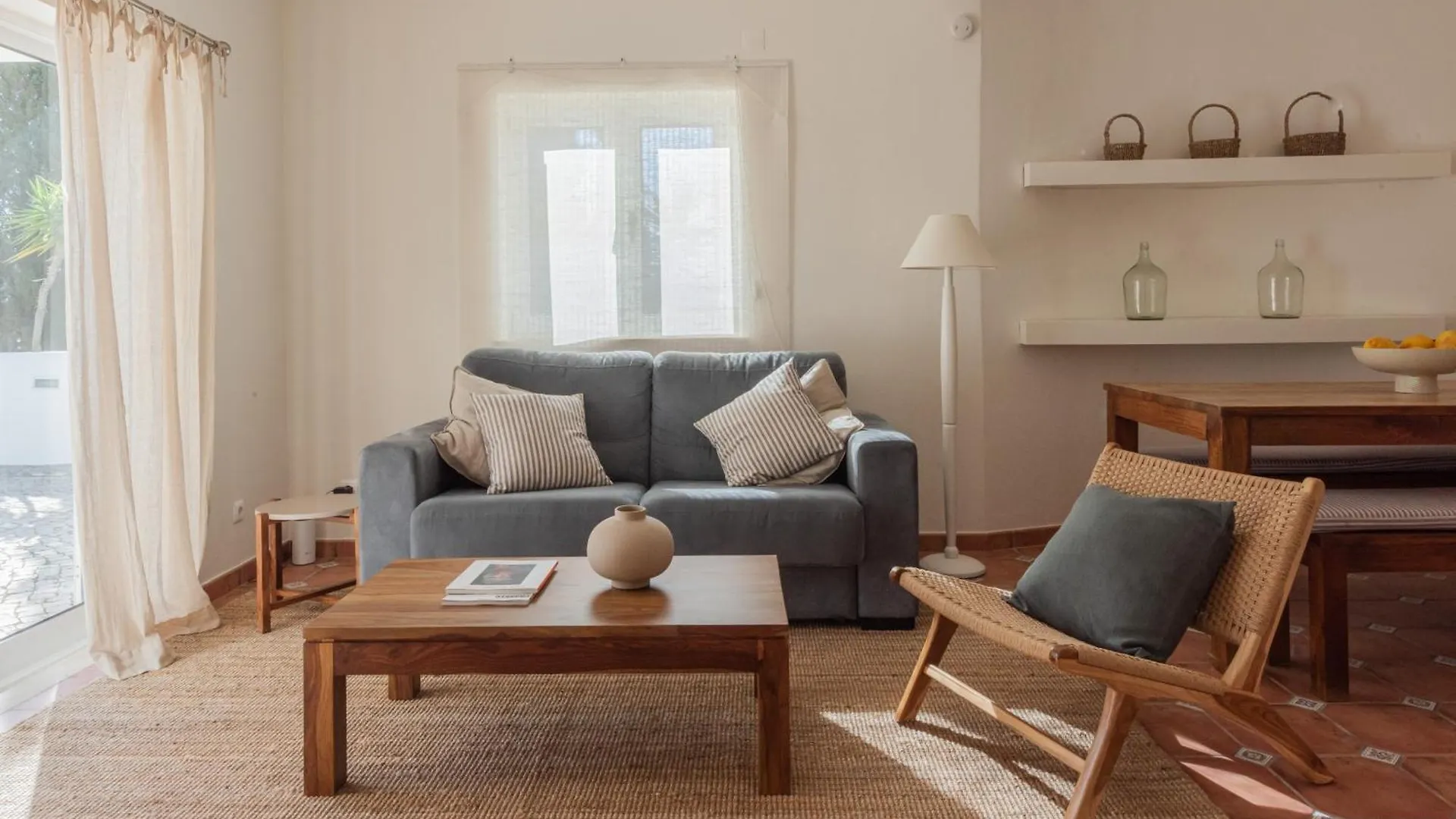 Quinta Bonita Country House & Gardens Valverde  Hotel