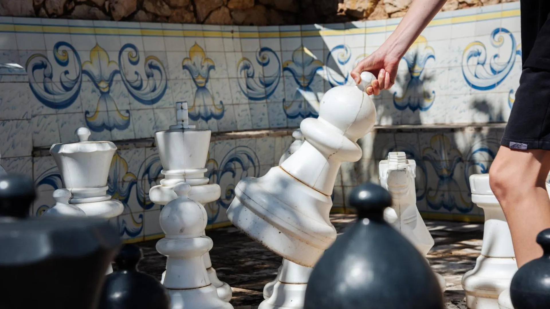 Quinta Bonita Country House & Gardens Valverde