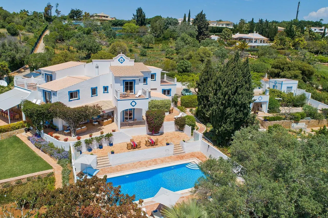 Quinta Bonita Country House & Gardens Valverde  Hotel