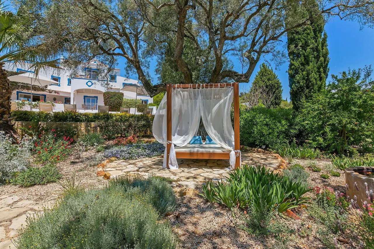 Quinta Bonita Country House & Gardens Valverde