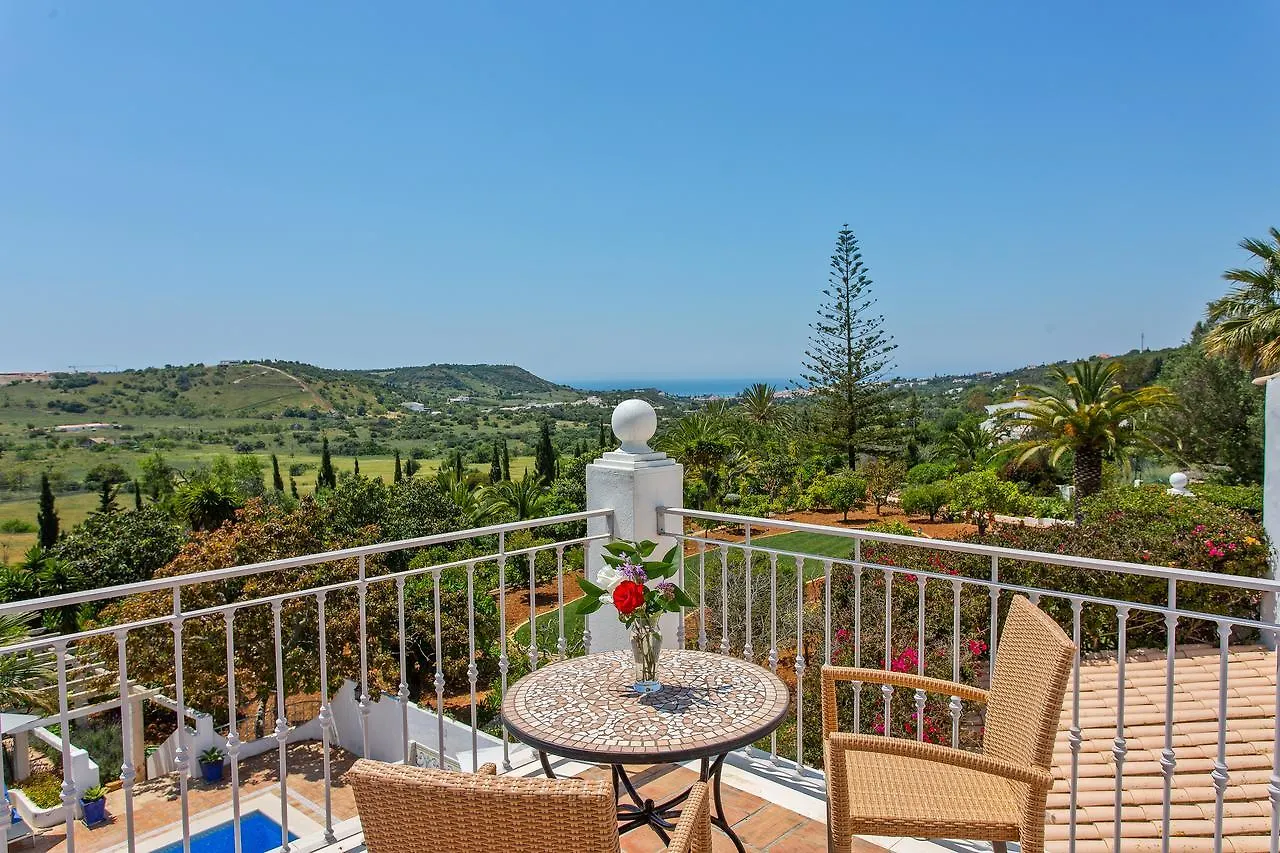 Hotel Quinta Bonita Country House & Gardens Valverde