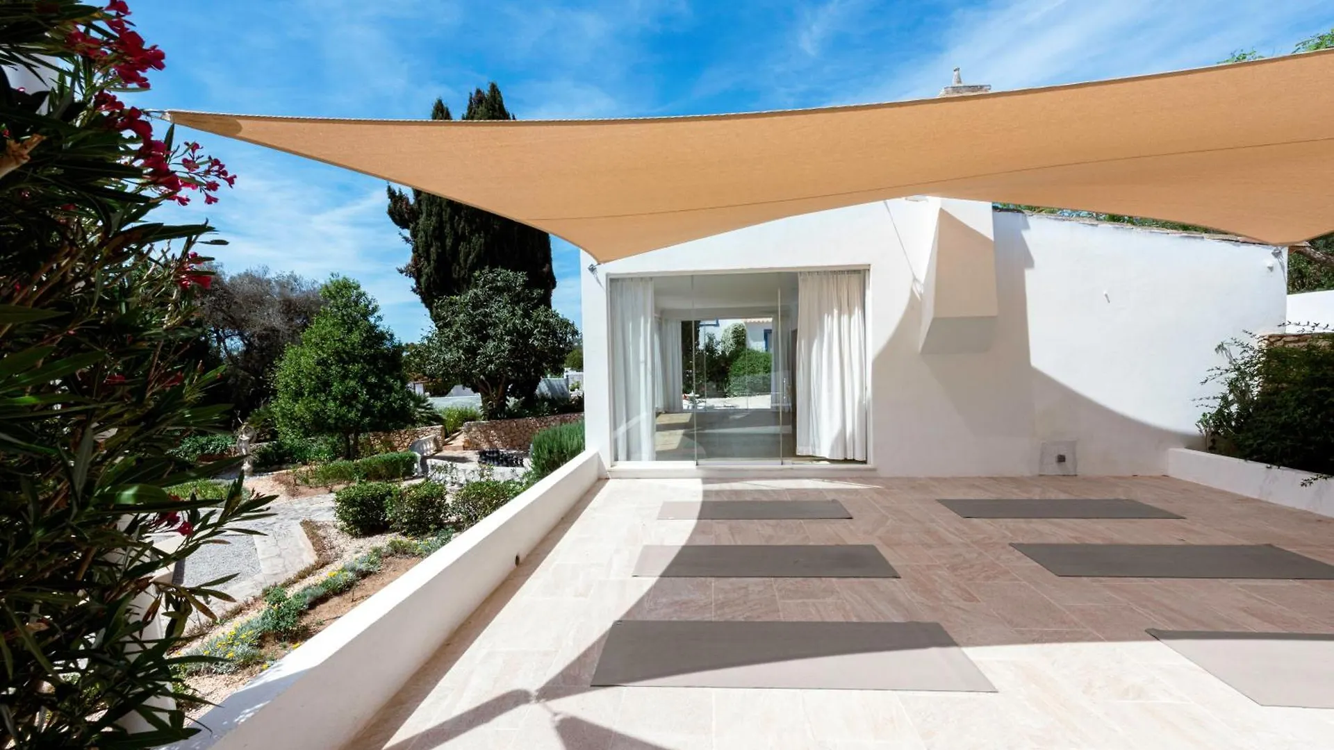 Quinta Bonita Country House & Gardens Valverde  Hotel Valverde (Faro)