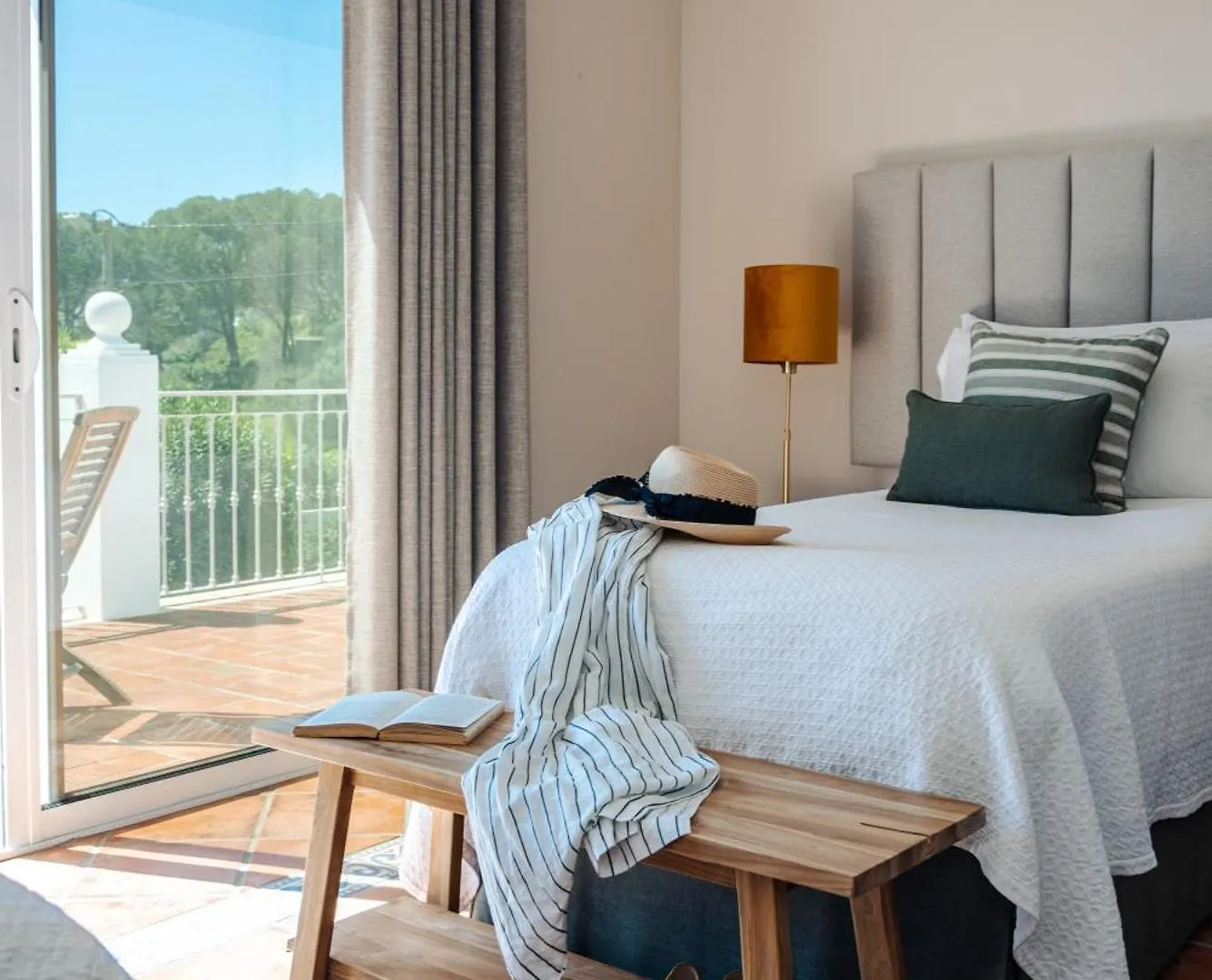 Quinta Bonita Country House & Gardens Valverde