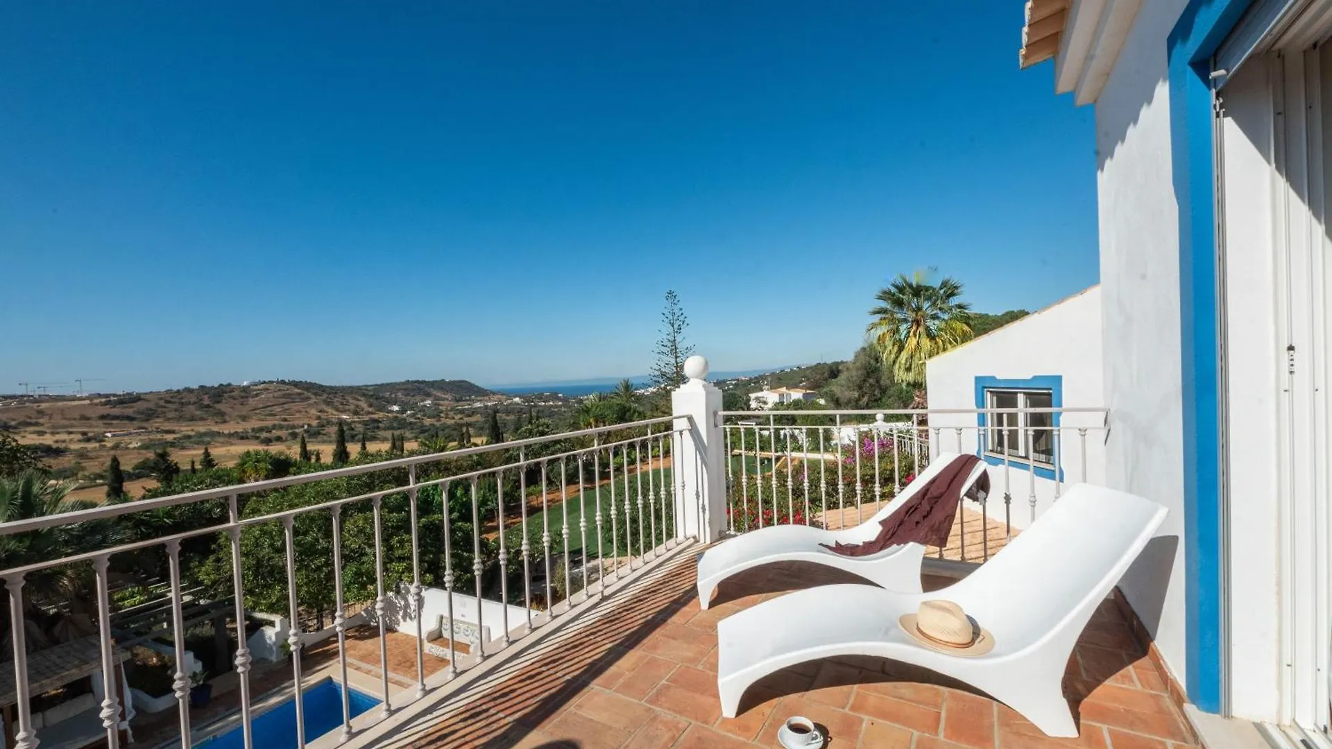 Quinta Bonita Country House & Gardens Valverde